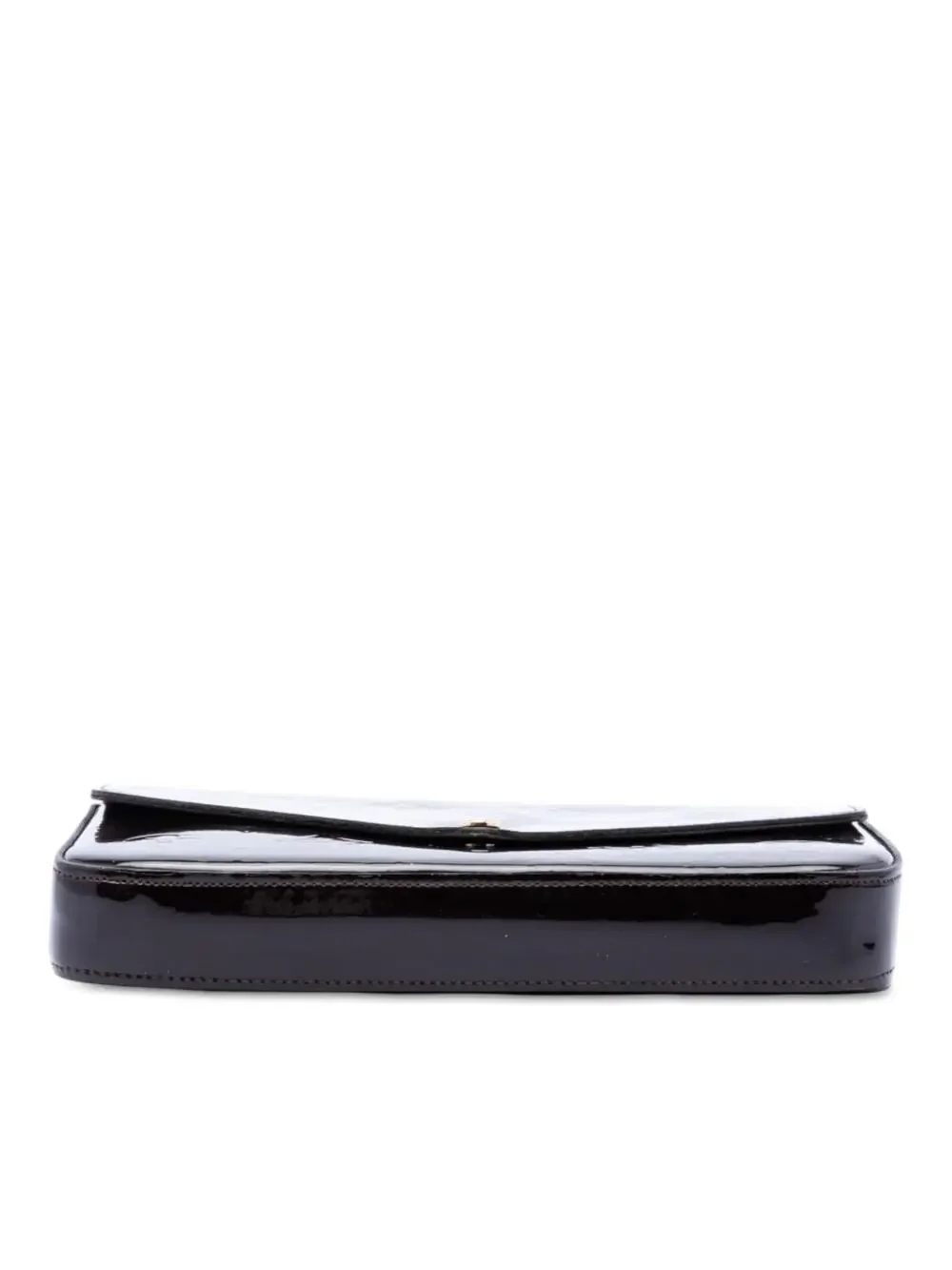 Louis Vuitton Vernis Pochette Felicie #361366L95B